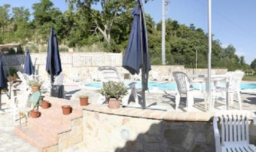 Albergo Vecchia Porta Matelica Esterno foto