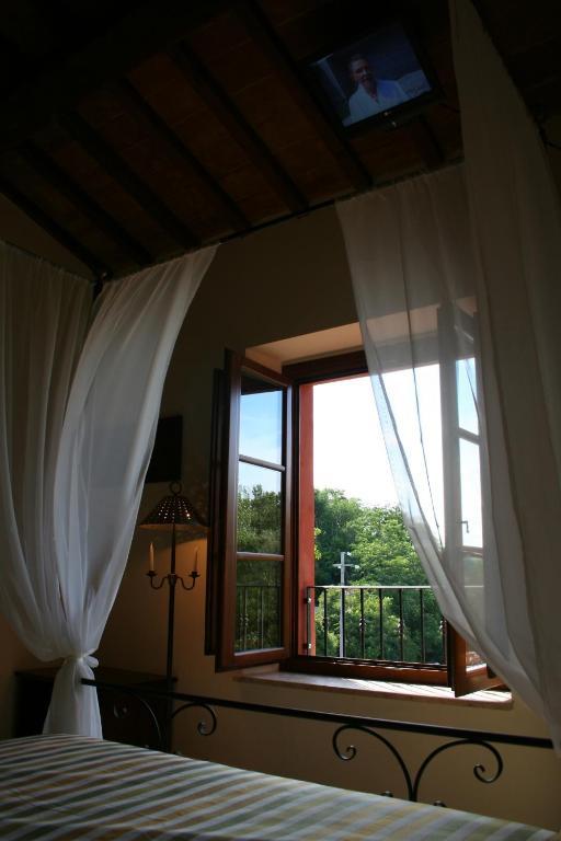 Albergo Vecchia Porta Matelica Esterno foto